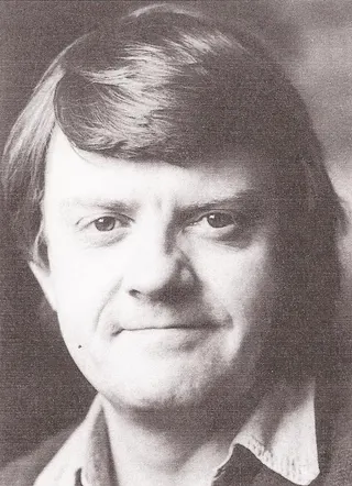 Görsel: Steen Linde / CC BY-SA Peter Schrøder