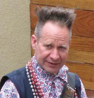 Görsel: Antandrus at English Wikipedia / CC BY-SA Peter Sellars