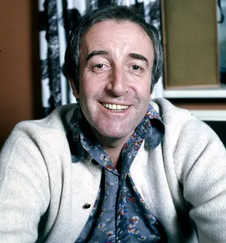 Görsel: Allan Warren / CC BY-SA Peter Sellers