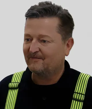 Peter Sklár