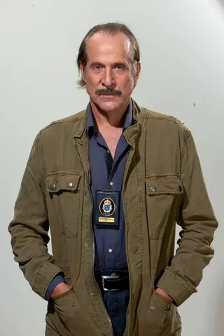 Görsel: Simon Cederqvist / TV3 / CC BY Peter Stormare