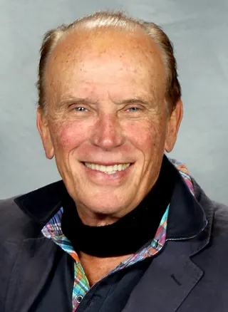 Görsel: Florida Supercon / CC BY Peter Weller