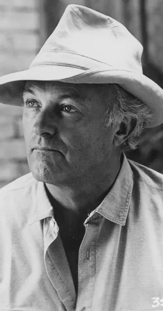 Peter Yates
