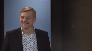 Petr Čtvrtníček