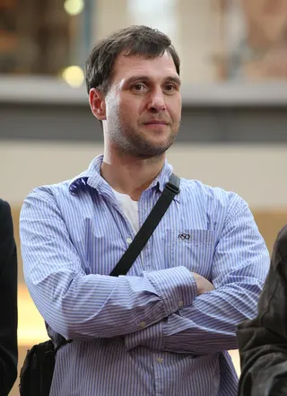 Petr Halberstadt