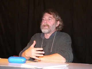 Petr Sabach