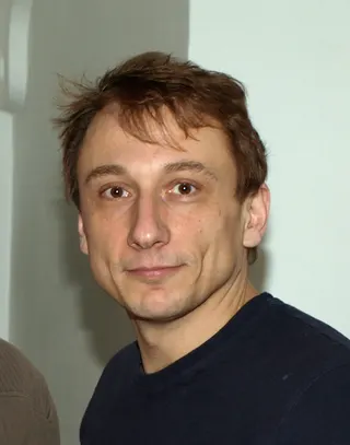 Petr Stach