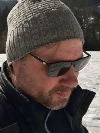 Petr Zahrádka
