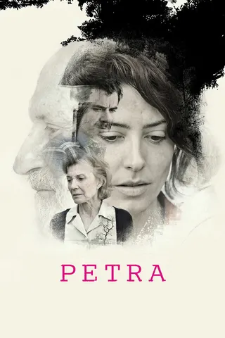 Petra afişi