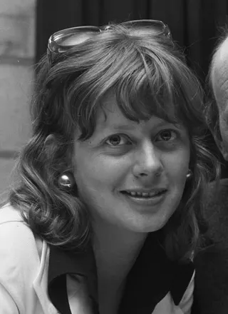 Görsel: Bert Verhoeff for Anefo / CC0 Petra Laseur