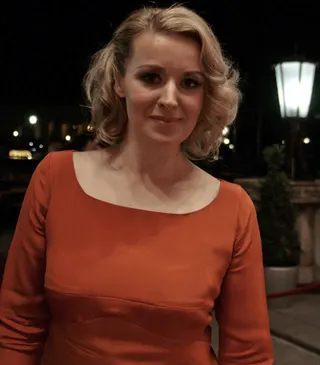 Petra Morzé