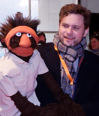 Petter Lennstrand