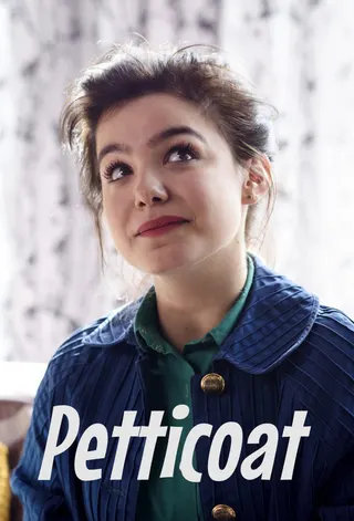 Petticoat afişi