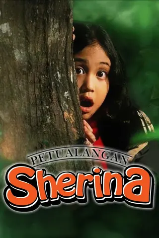 Petualangan Sherina afişi