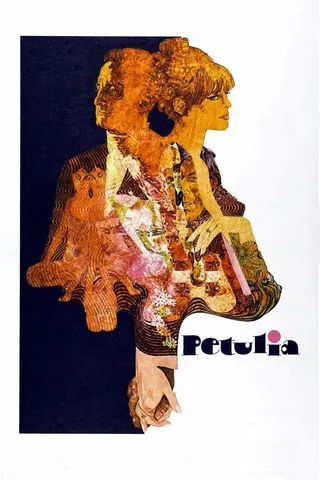 Petulia afişi
