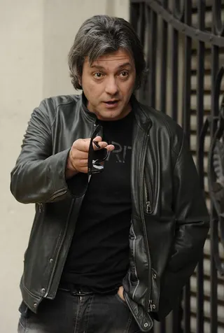Petyr Popyordanov