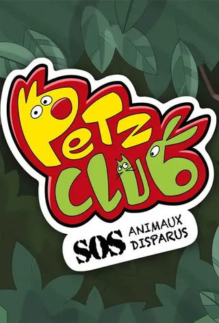 Görsel: TMDB Petz Club afişi