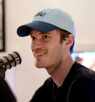 Görsel: Cold Ones Clips / CC BY PewDiePie