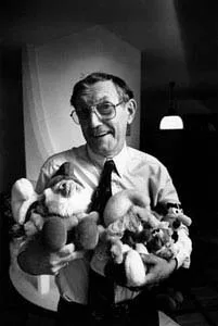 Görsel: Erling Mandelmann / CC BY-SA Peyo
