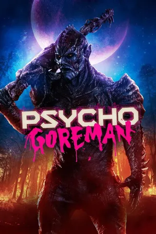 Görsel: TMDB PG: Psycho Goreman afişi
