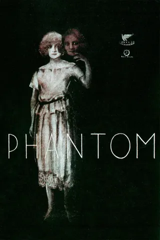 Phantom afişi