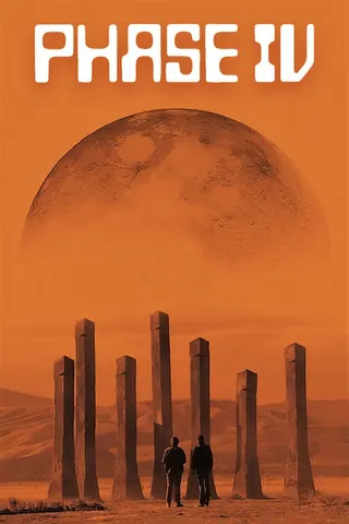 Görsel: TMDB Phase IV afişi