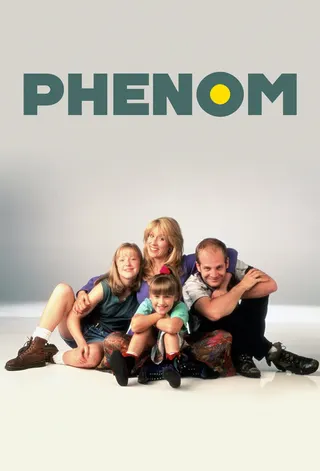Görsel: TMDB Phenom afişi
