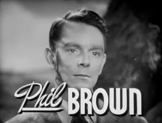 Görsel: Trailer screenshot (Metro-Goldwyn-Mayer) / Kamu malı Phil Brown