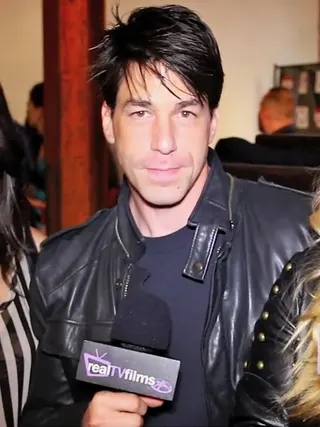Phil Buckman