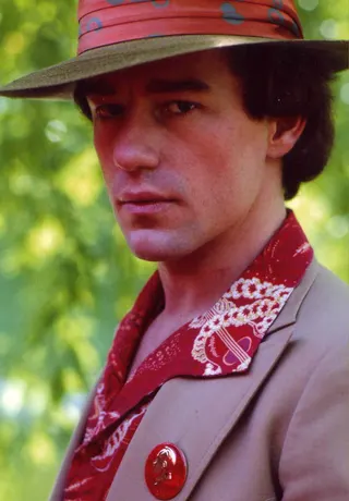 Görsel: Paul Hartmann / CC BY-SA Phil Hartman