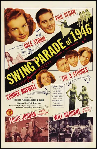 Görsel: Monogram Pictures / Kamu malı Phil Regan