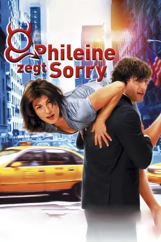 Görsel: TMDB Phileine Says Sorry afişi