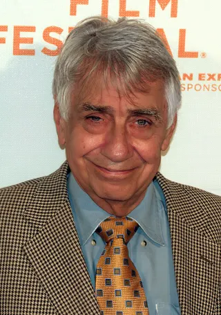 Görsel: David Shankbone / CC BY Philip Baker Hall