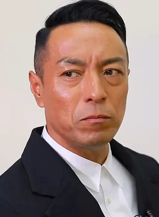 Philip Keung