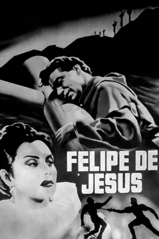 Görsel: TMDB Philip of Jesus afişi