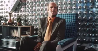 Philip Stone