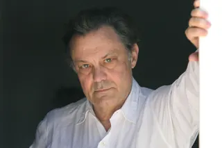 Philippe Caubère