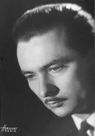Philippe Dumat
