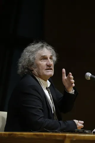 Philippe Garrel