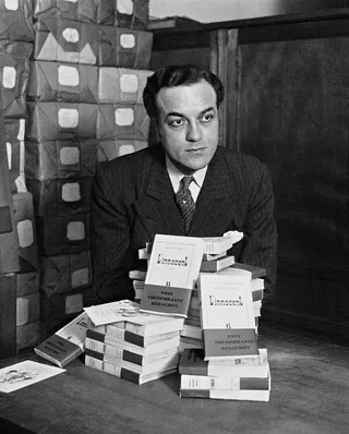 Görsel: Agence de presse Meurisse / Kamu malı Philippe Hériat