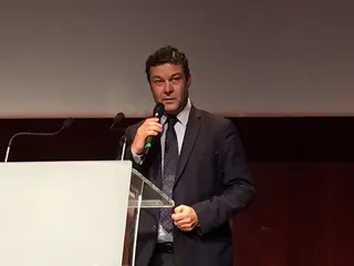 Philippe Leclerc