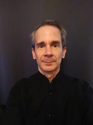 Philippe Pillavoine