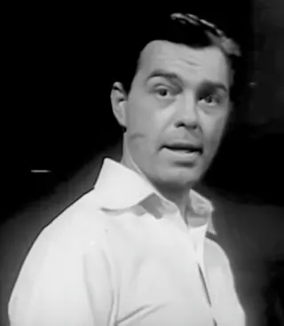 Phillip Terry