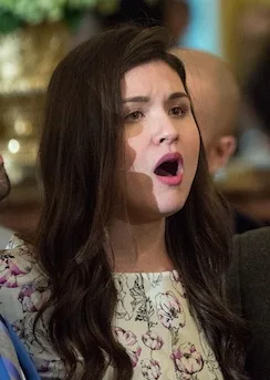Görsel: Amanda Lucidon / Kamu malı Phillipa Soo