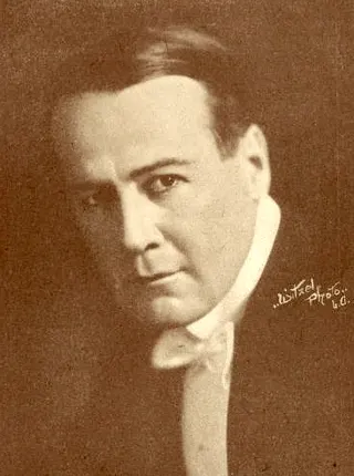 Görsel: Albert Witzel / Kamu malı Phillips Smalley