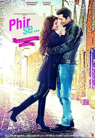 Phir Se... afişi