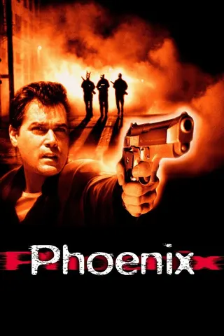 Phoenix afişi