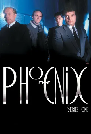 Görsel: TMDB Phoenix afişi