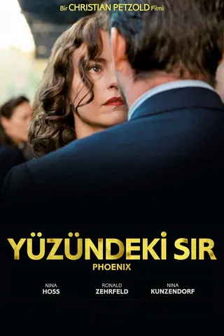 Görsel: TMDB Phoenix afişi