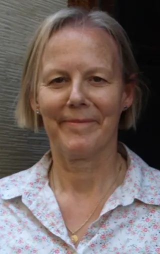 Görsel: Fryta73 / CC BY-SA Phyllida Lloyd